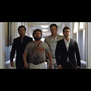 Meet your Posher, Josh